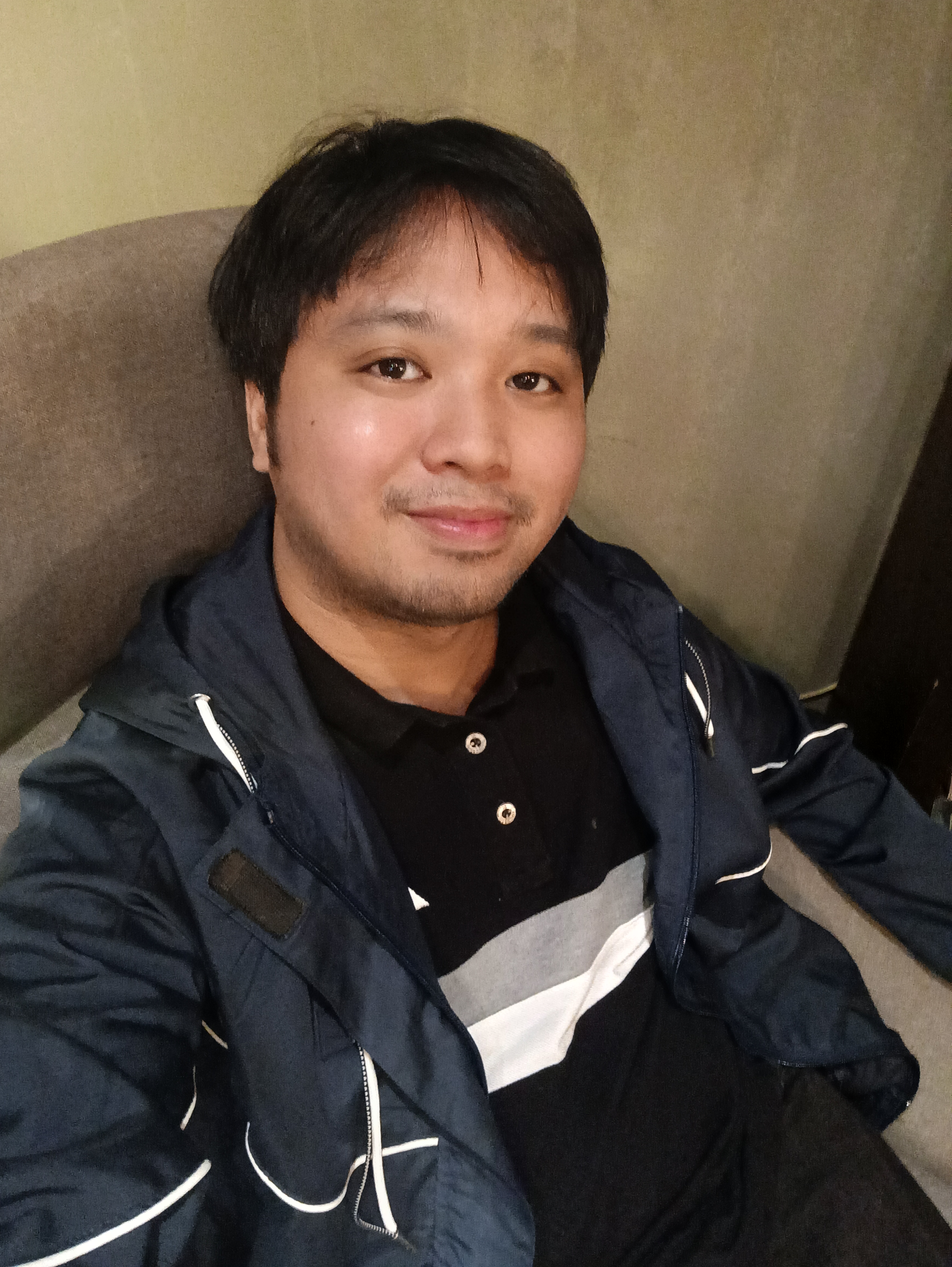 Karlos Daniel Sagun
